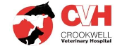 Crookwell Veterinary Hosptial Logo